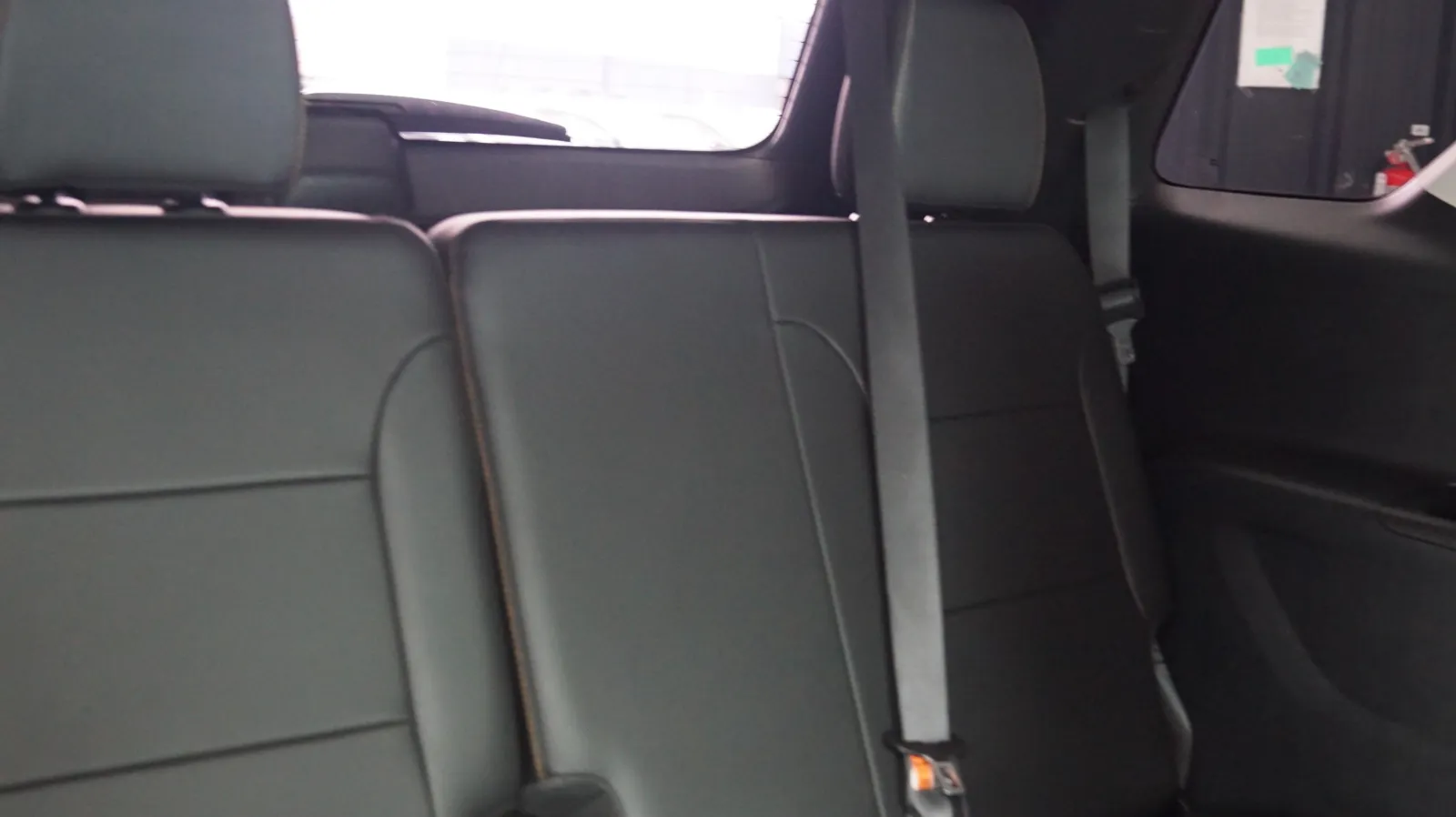 Chevrolet Traverse photo 13
