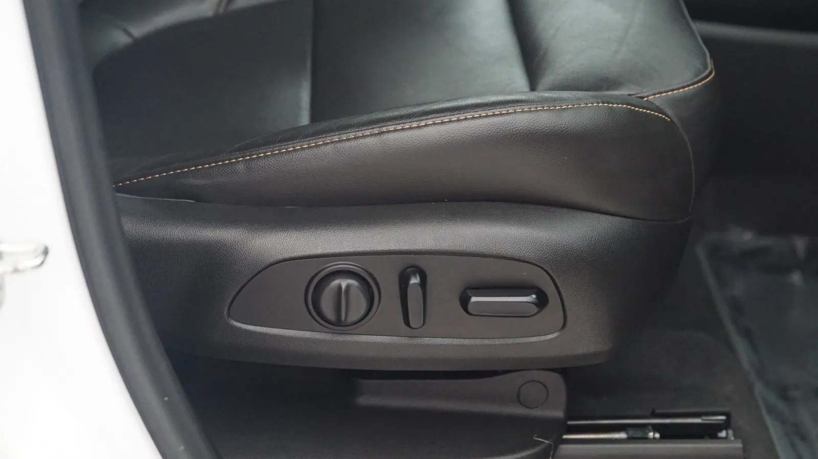 Chevrolet Traverse photo 15
