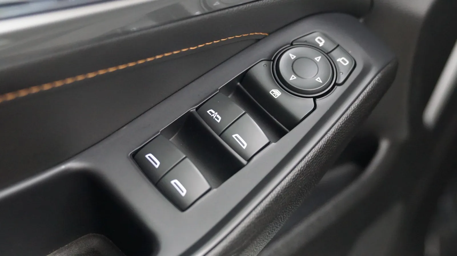 Chevrolet Traverse photo 18