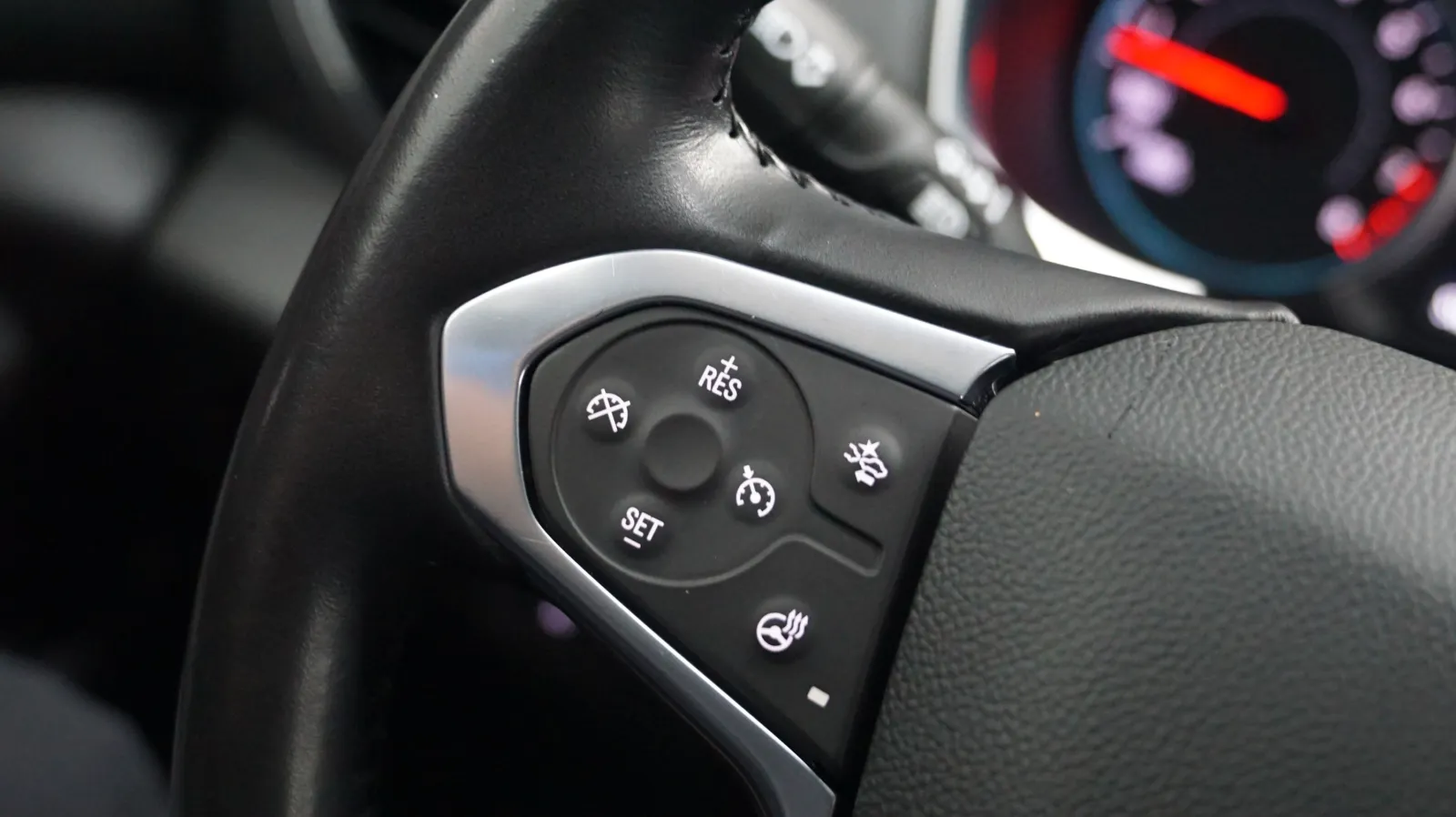Chevrolet Traverse photo 20
