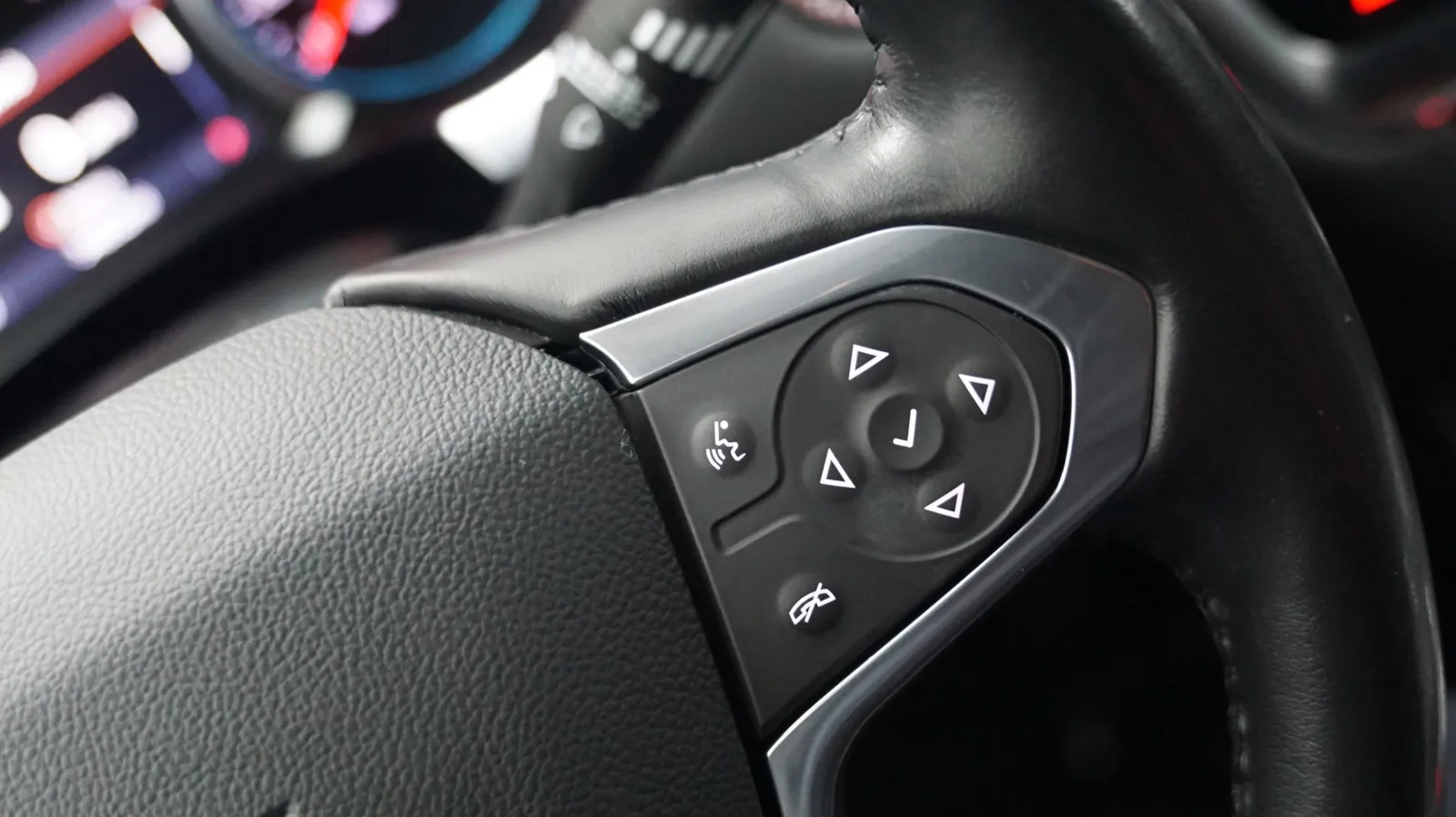 Chevrolet Traverse photo 21