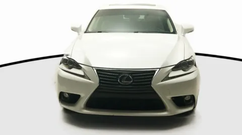Another view of 2015 Lexus IS 250 for sale in El Cajon, CA at Auto City