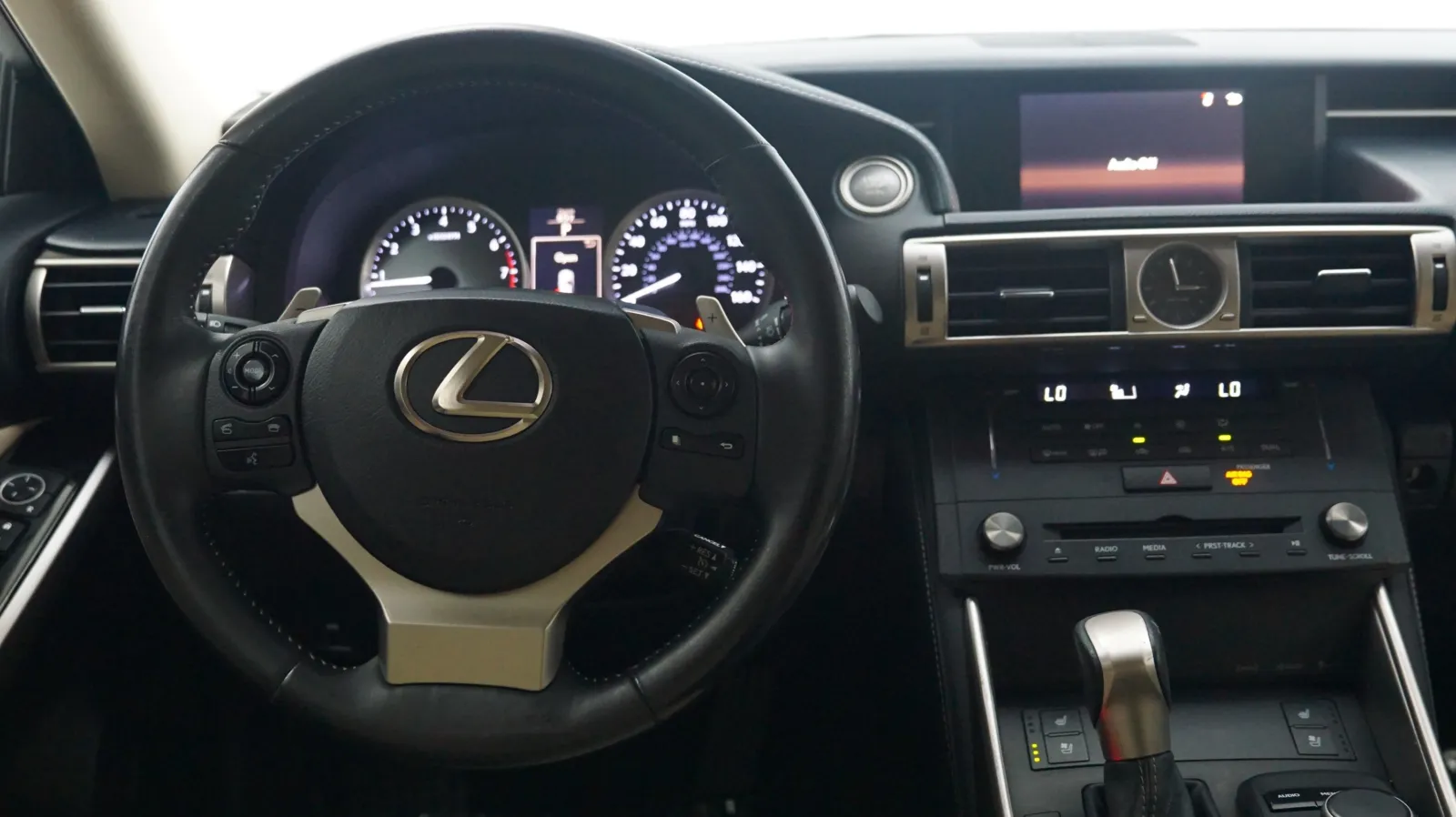 More photos of 2015 Lexus IS 250 at Auto City, CA