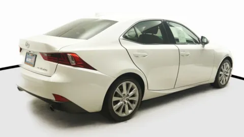 More photos of 2015 Lexus IS 250 at Auto City, CA