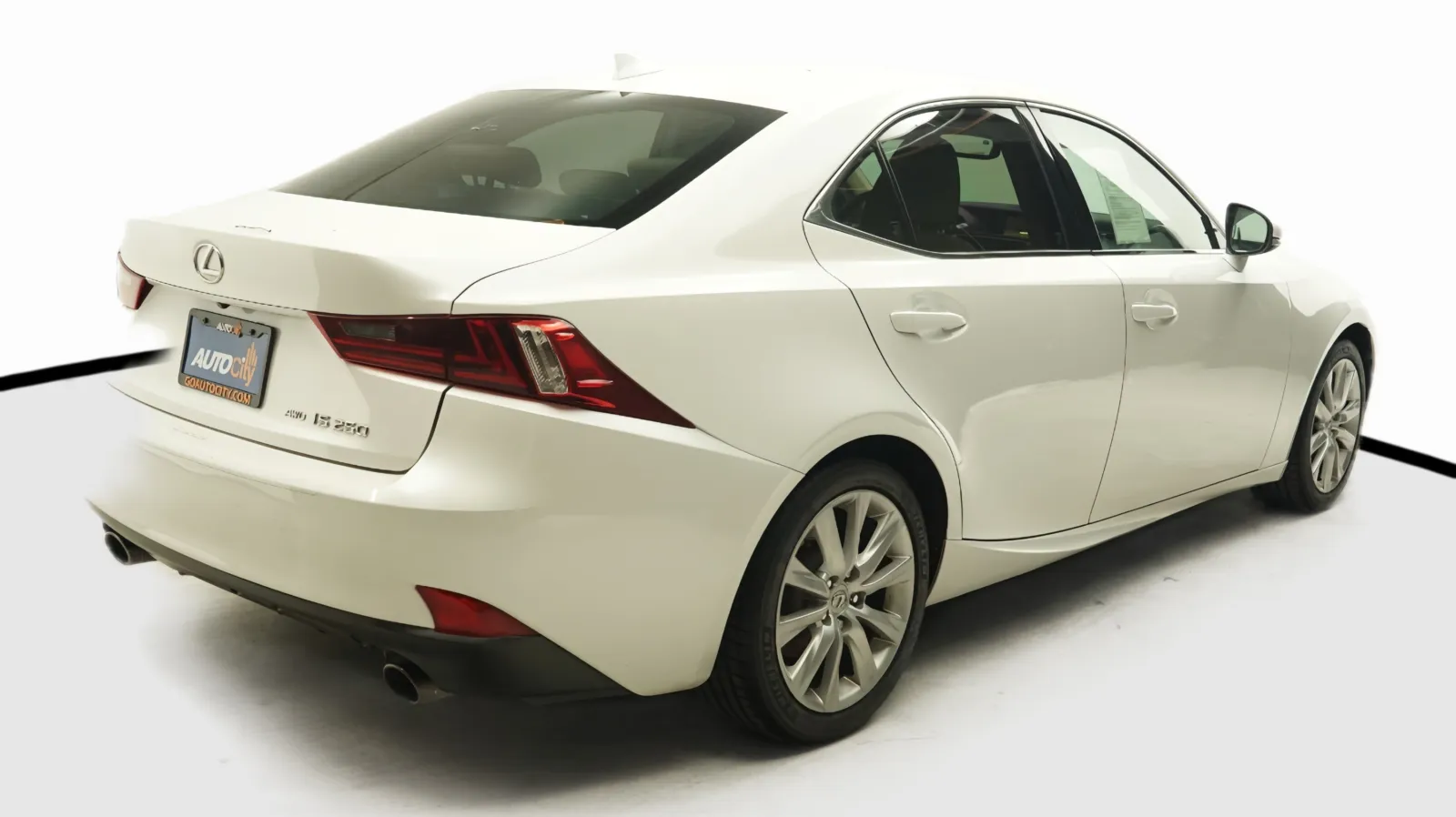 More photos of 2015 Lexus IS 250 at Auto City, CA