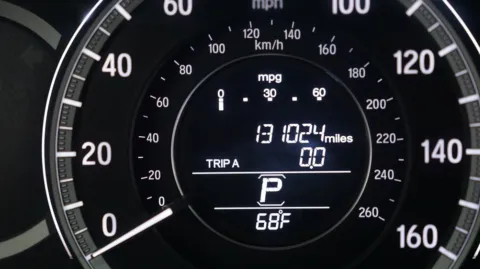 Photos of 2017 Honda Accord EX-L V6 for sale in El Cajon, CA at Auto City