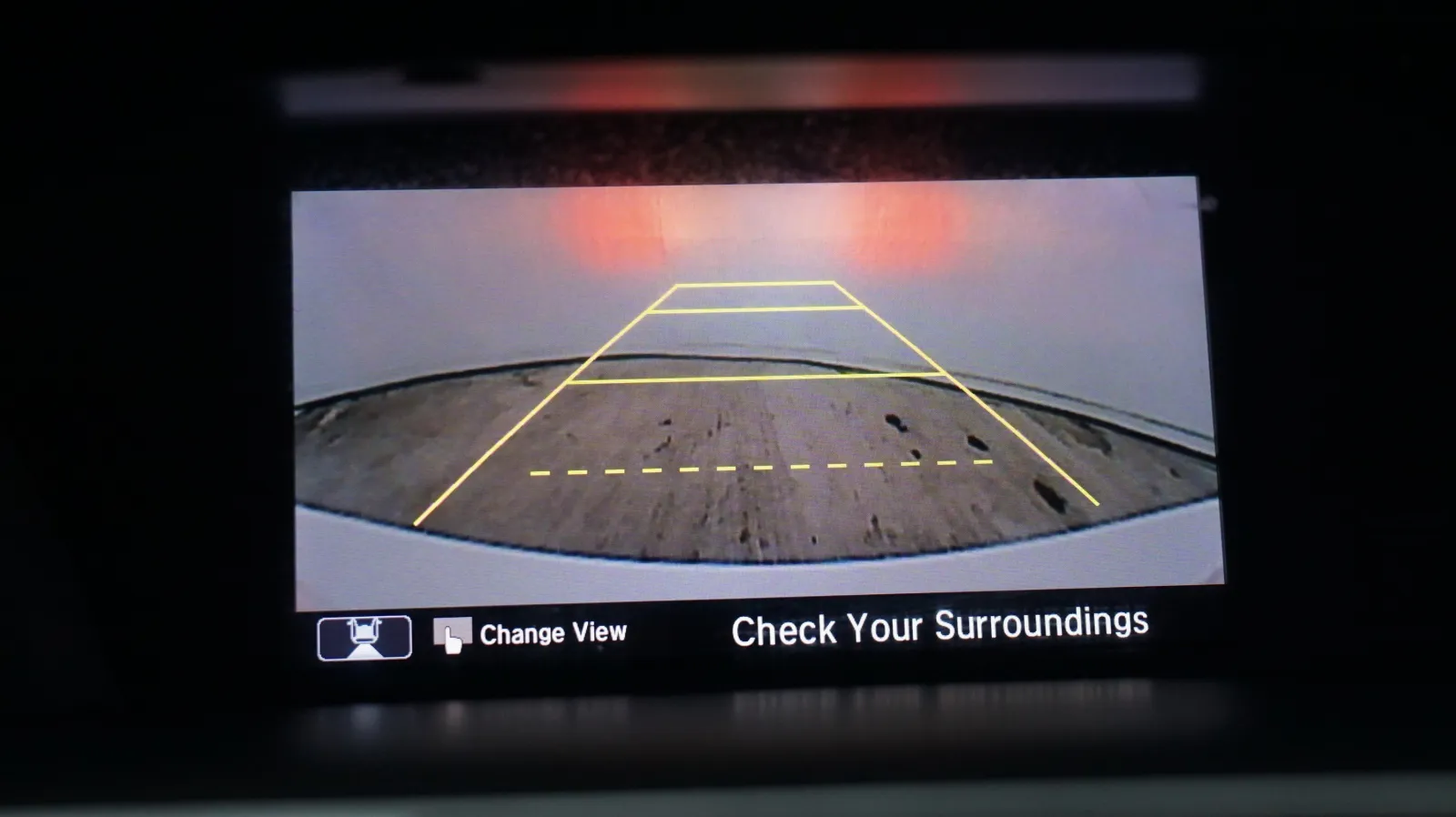 Honda Accord photo 9