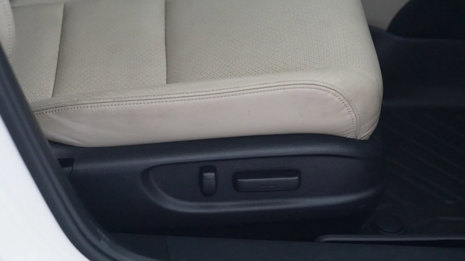 Honda Accord photo 13