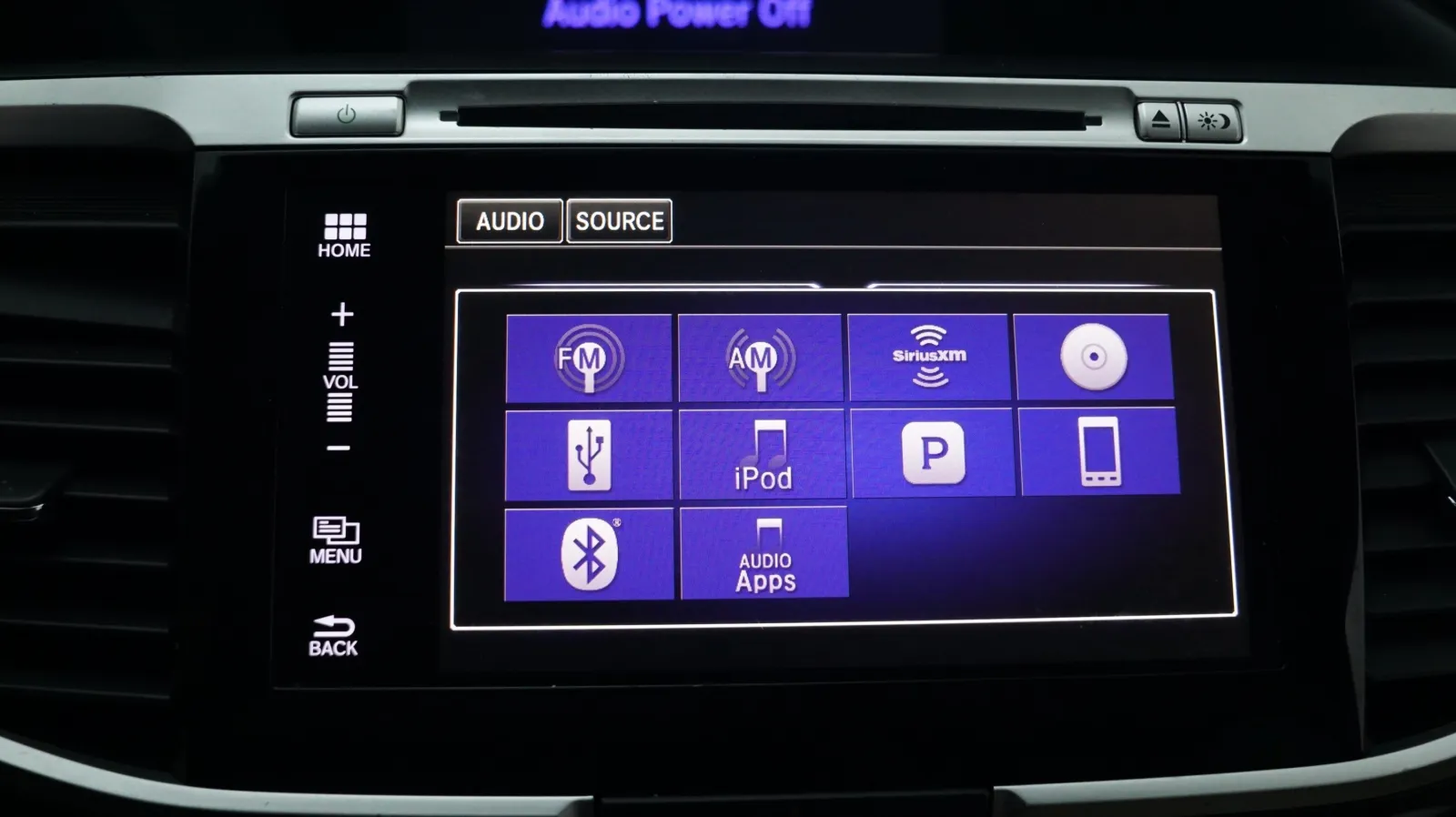Honda Accord photo 22