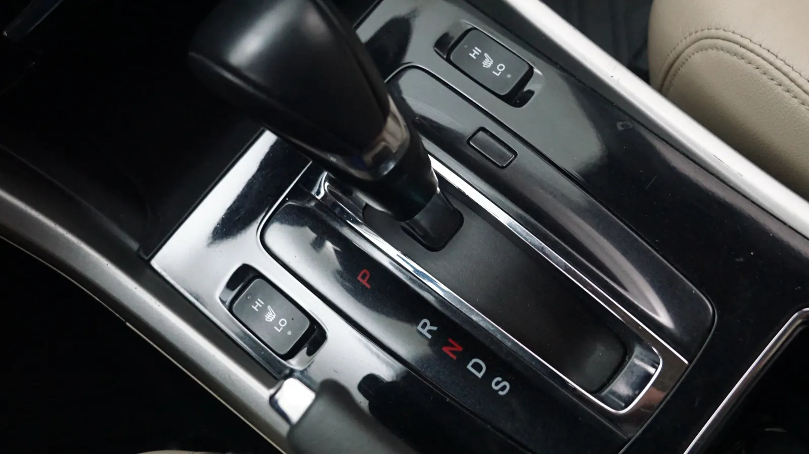 Honda Accord photo 24