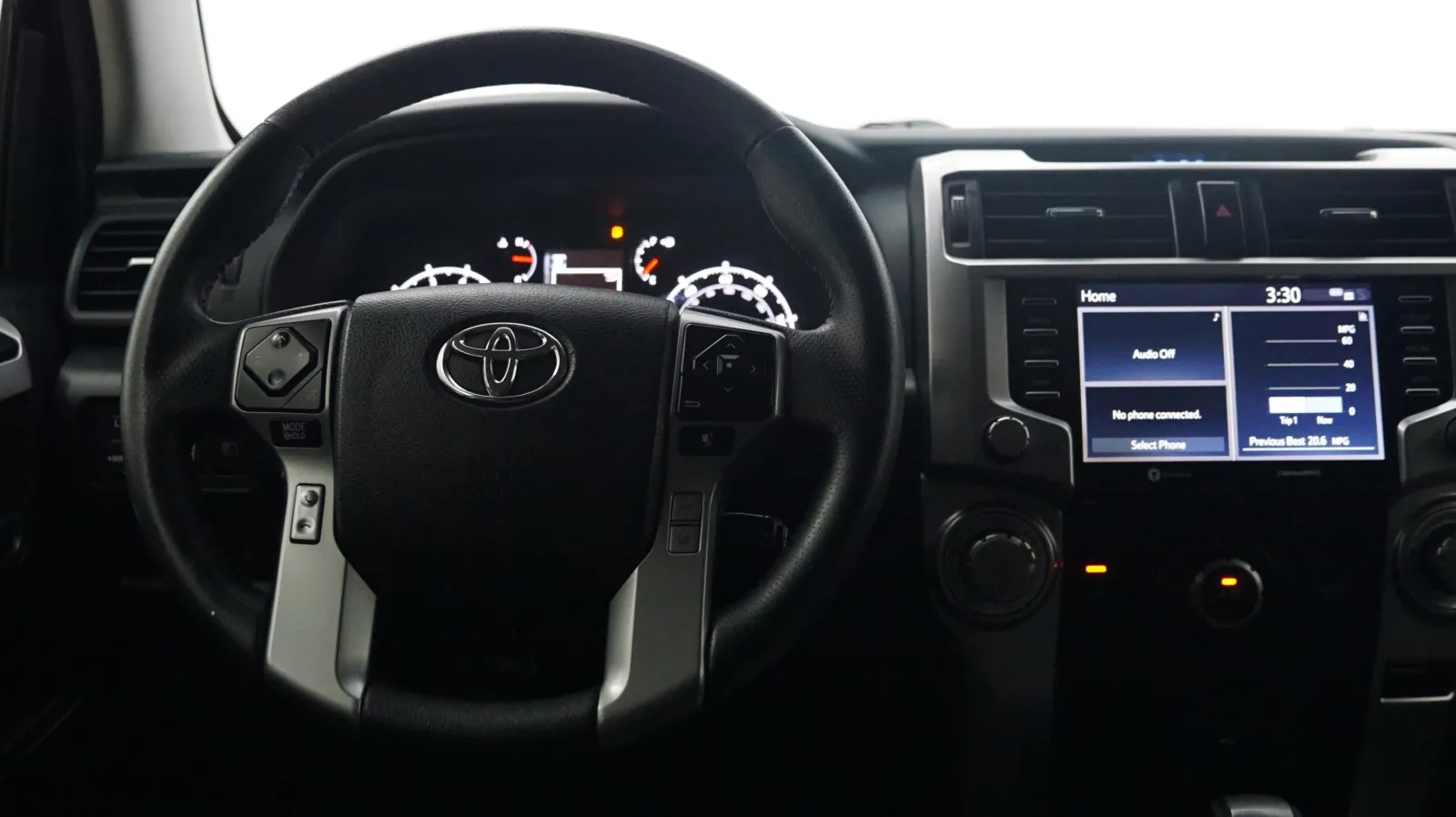 More photos of 2023 Toyota 4Runner SR5 at Auto City, CA