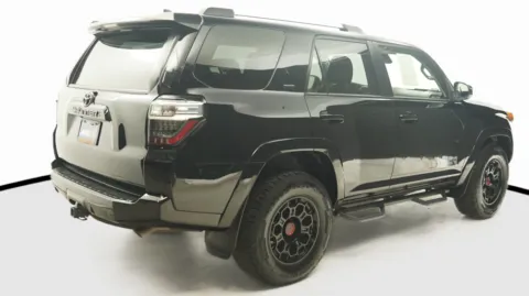More photos of 2023 Toyota 4Runner SR5 at Auto City, CA
