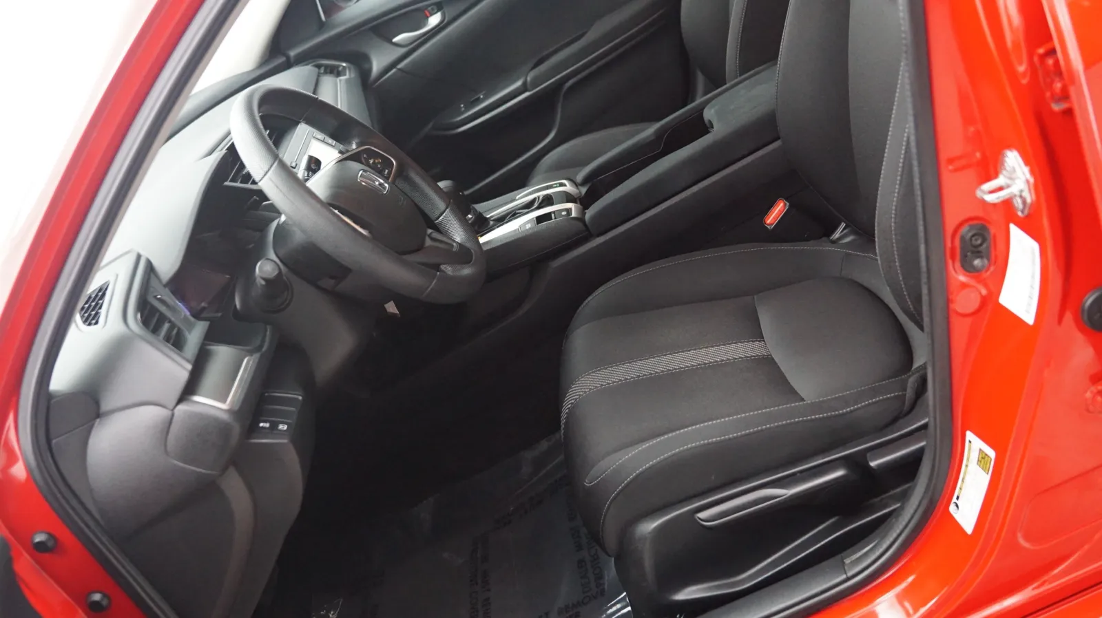 Honda Civic photo 7