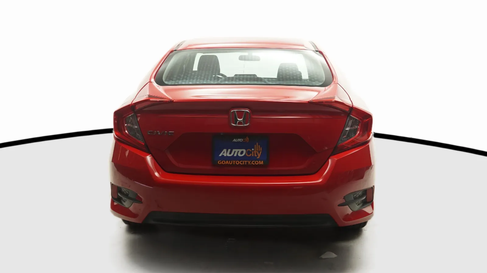 Honda Civic photo 10