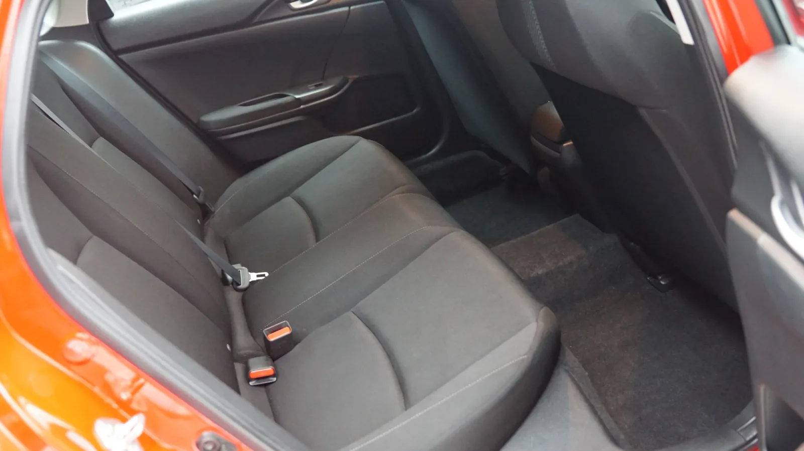 Honda Civic photo 11