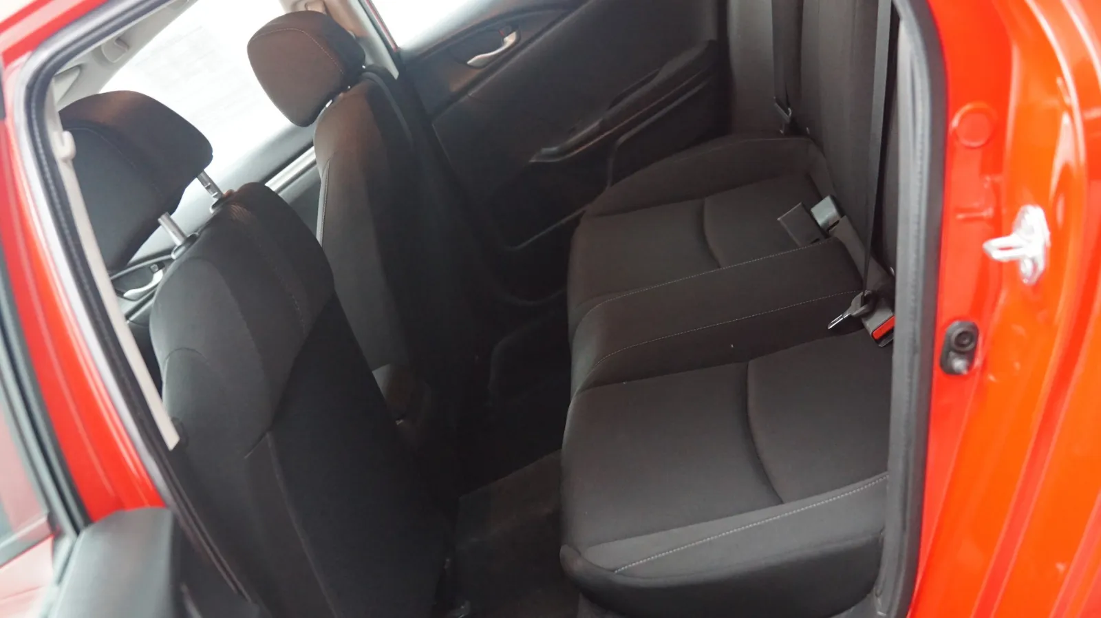 Honda Civic photo 12