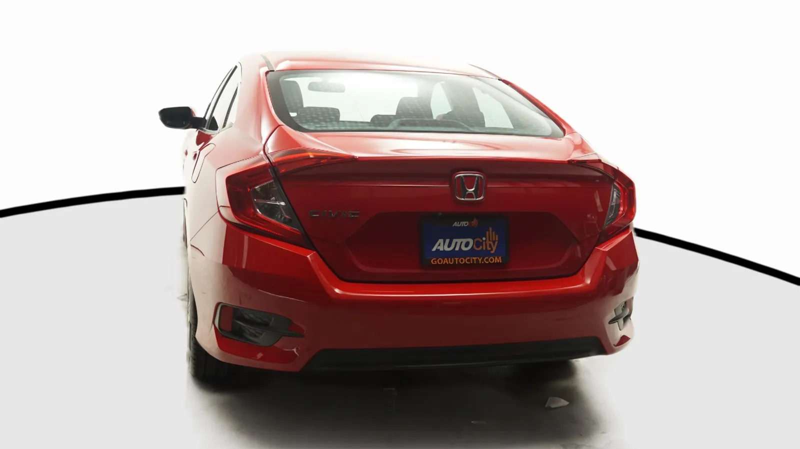 Honda Civic photo 13