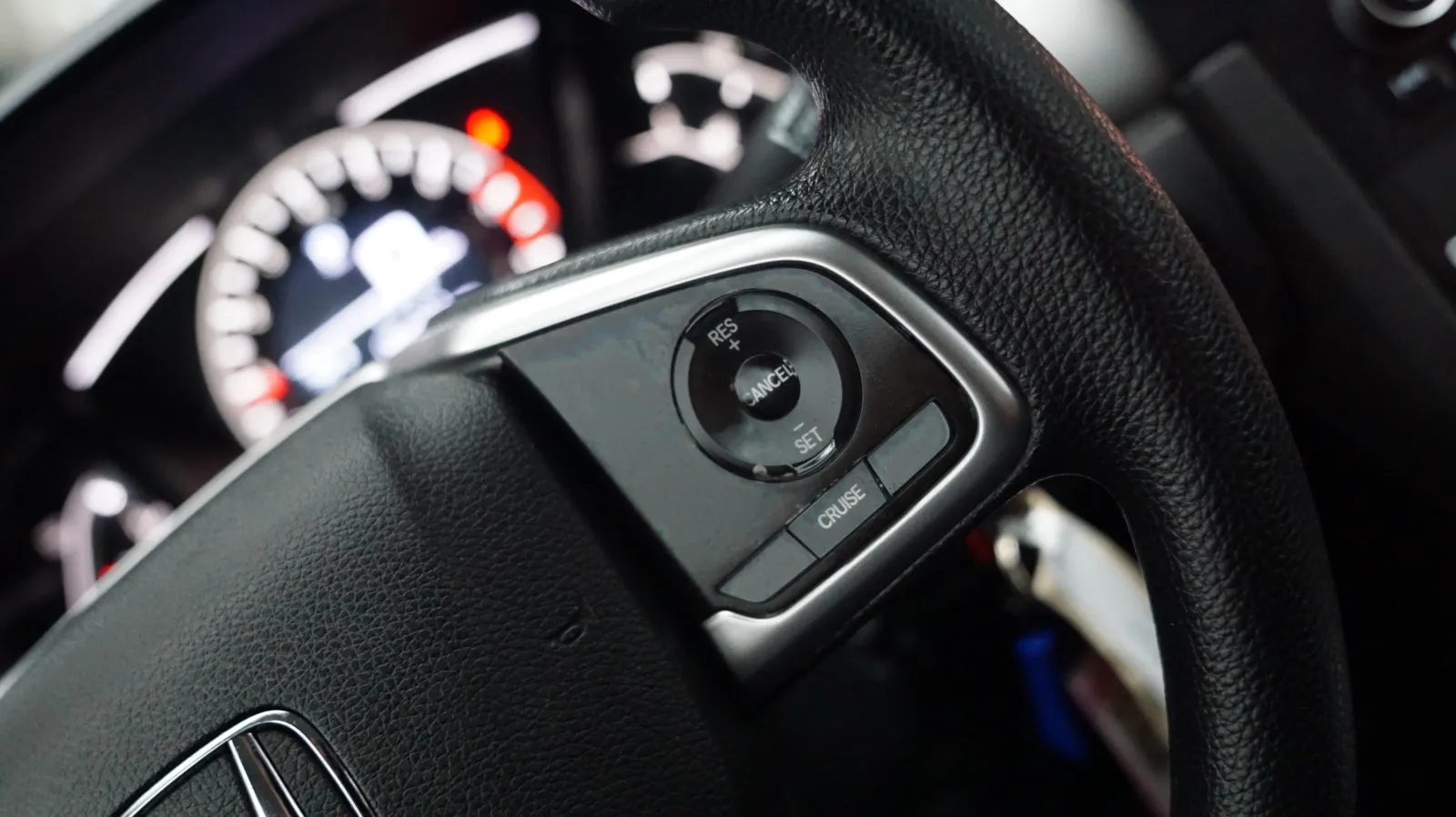 Honda Civic photo 18