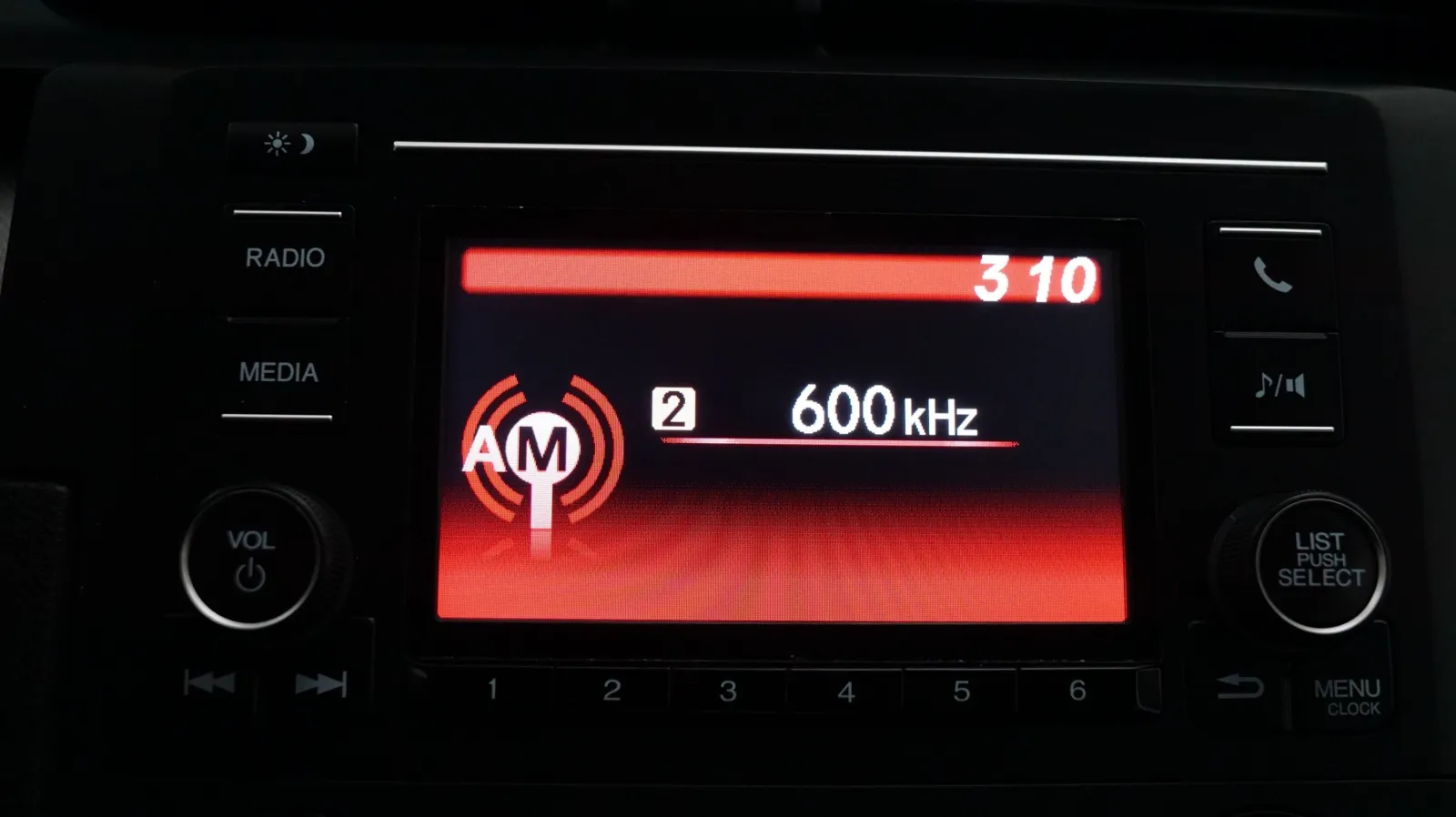 Honda Civic photo 19