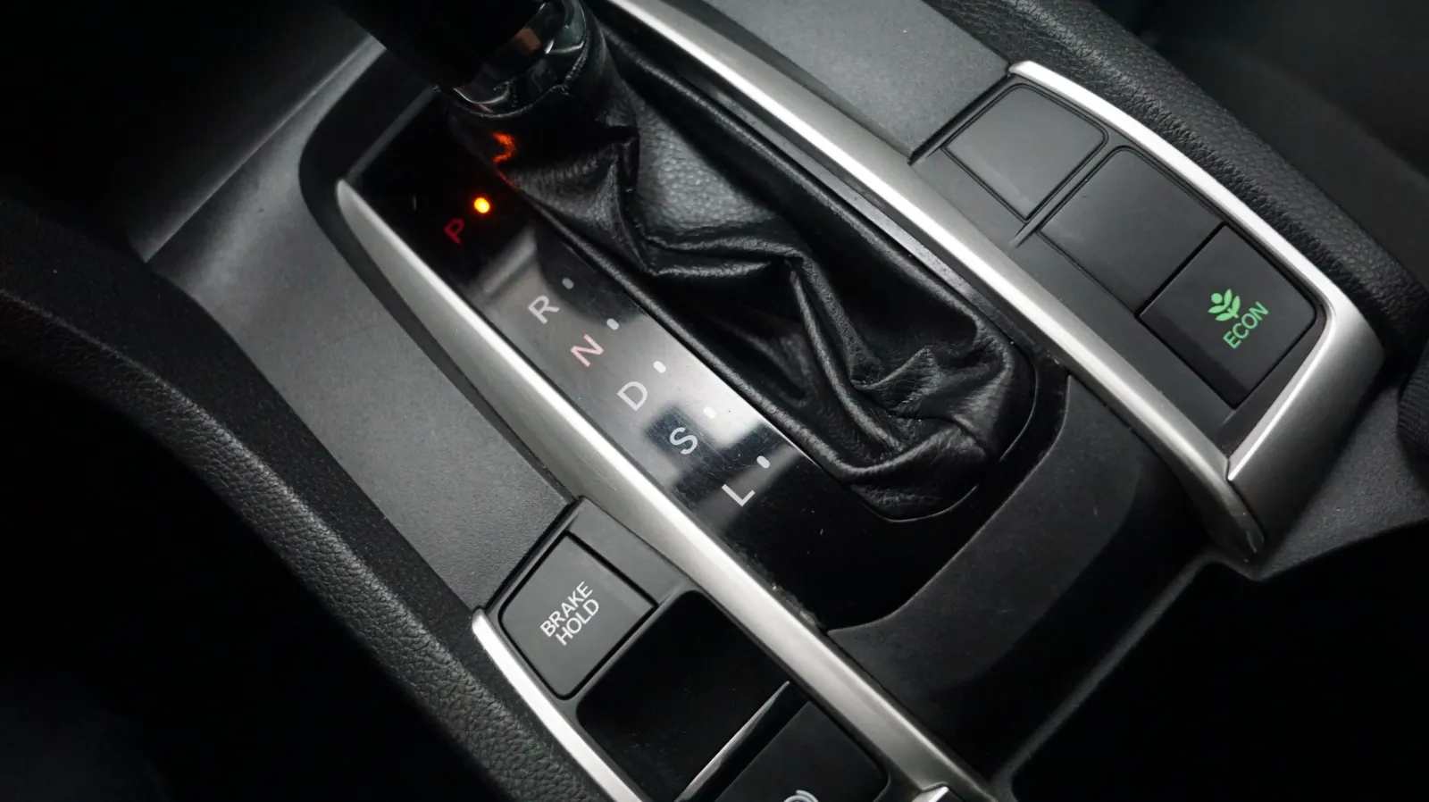 Honda Civic photo 21