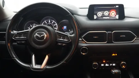 More photos of 2017 Mazda CX-5 Grand Touring at Auto City, CA