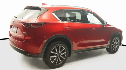 More photos of 2017 Mazda CX-5 Grand Touring at Auto City, CA
