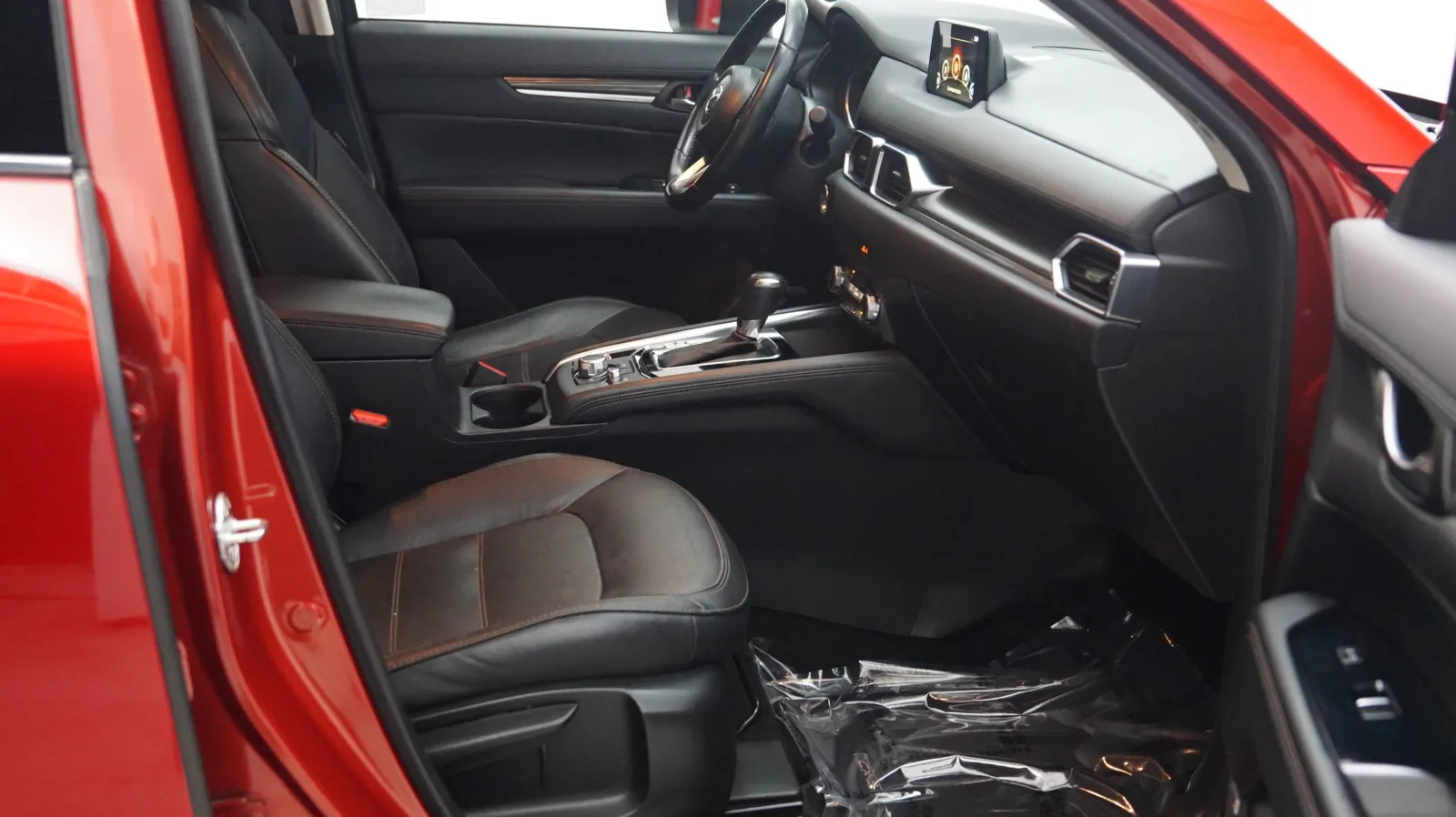Mazda CX-5 photo 6