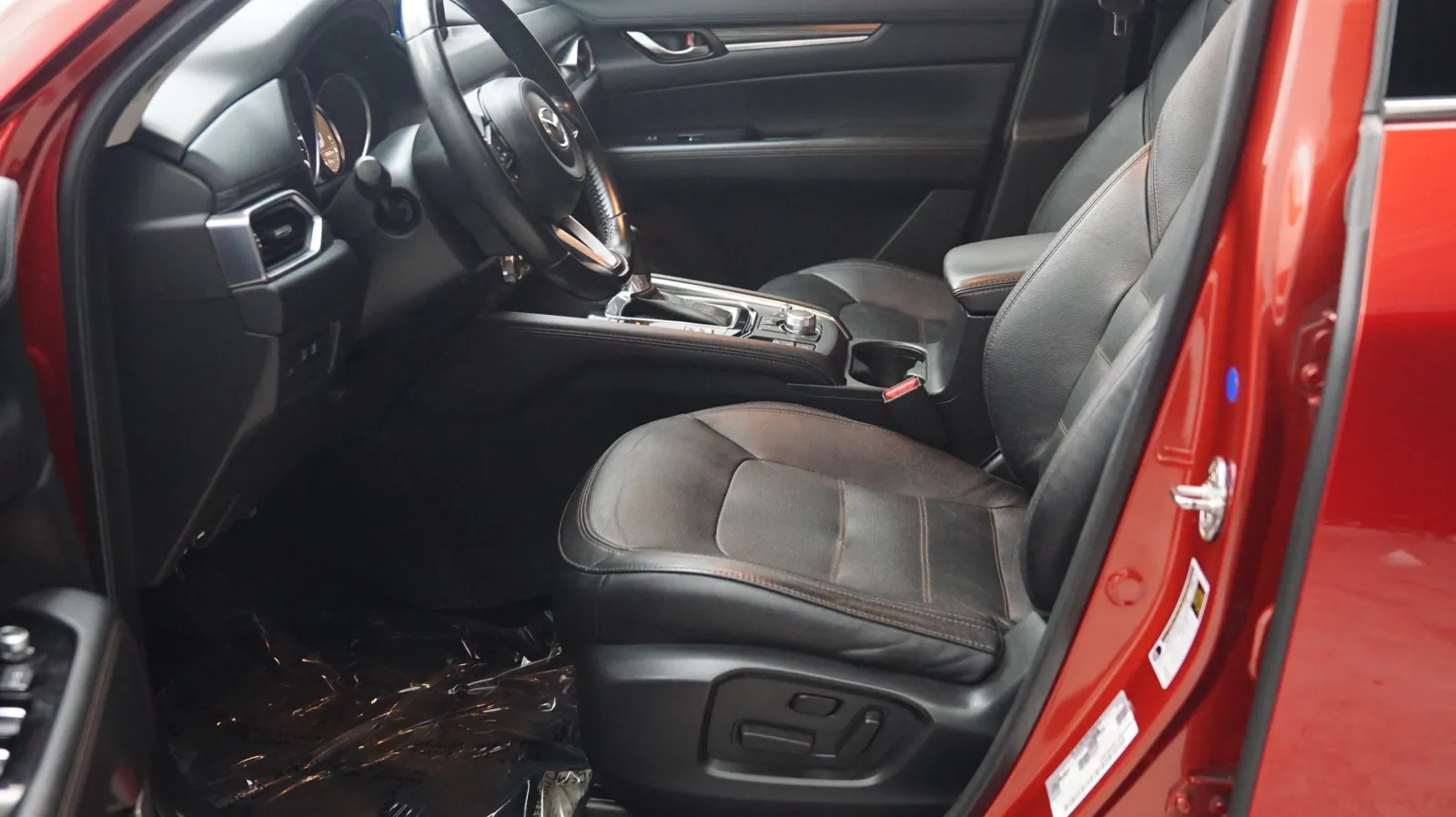Mazda CX-5 photo 7