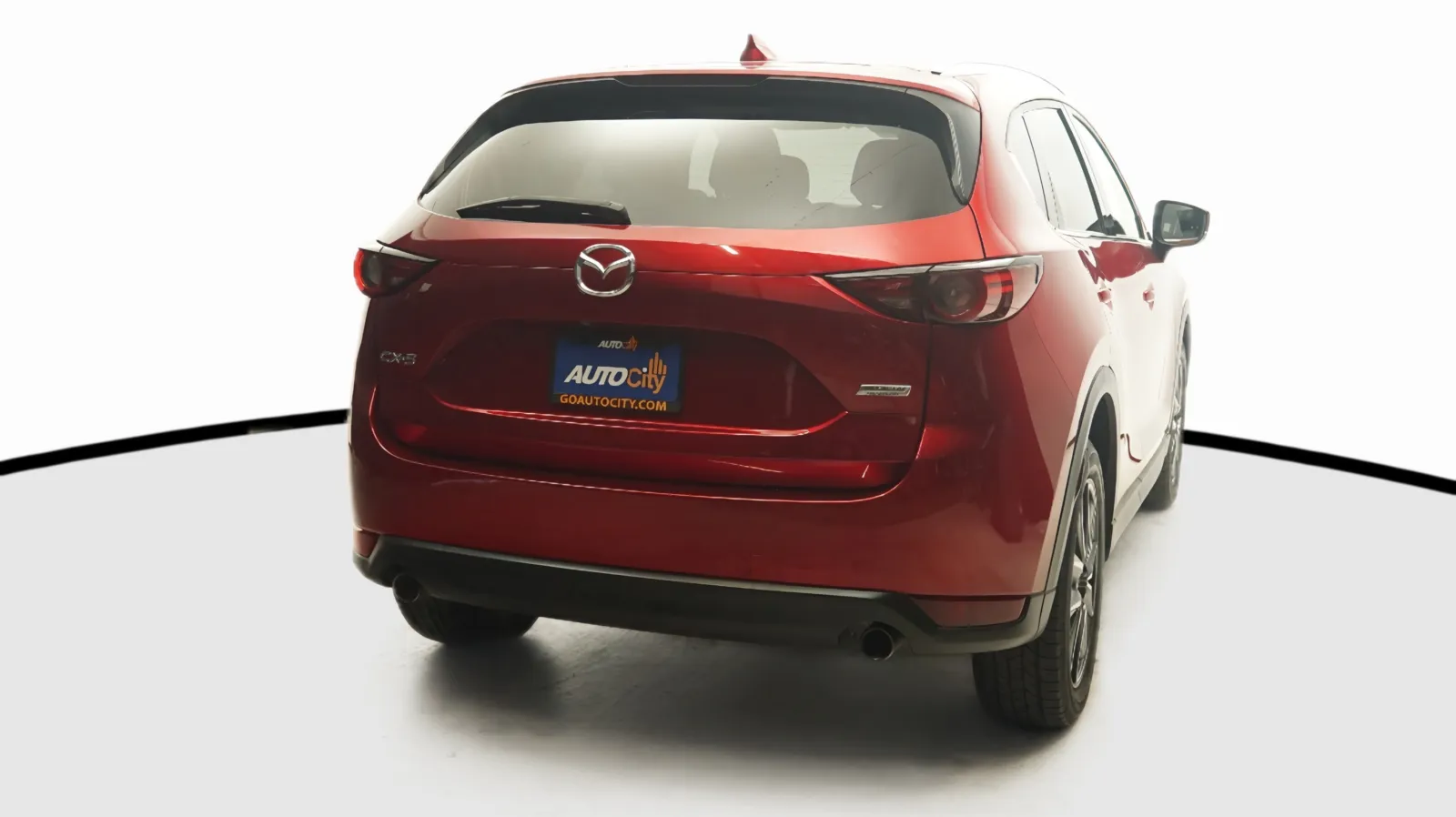 Mazda CX-5 photo 8