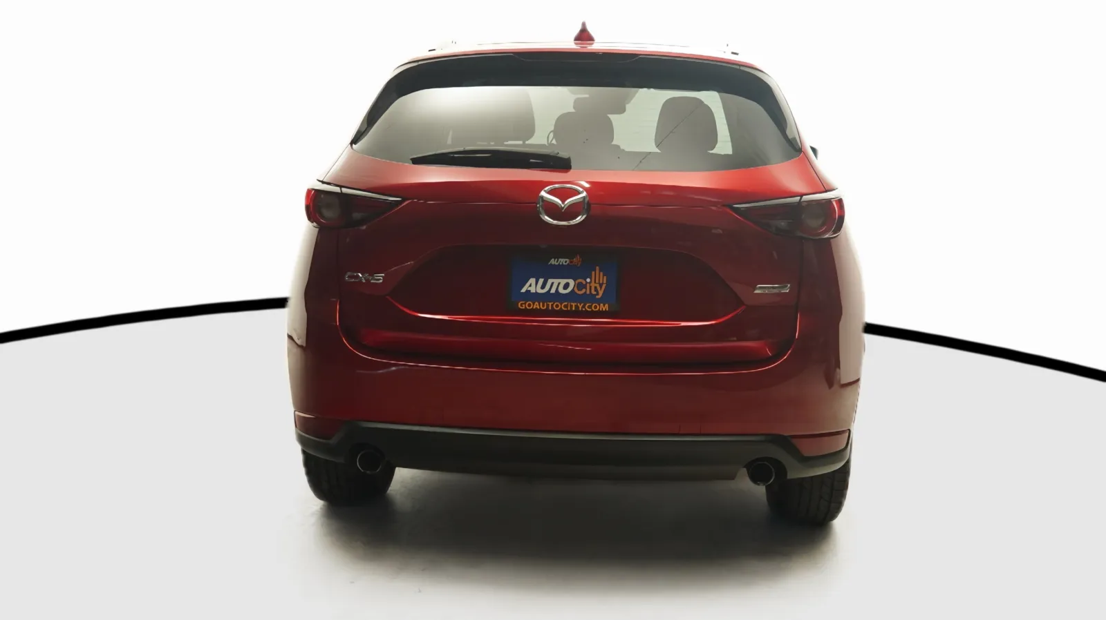 Mazda CX-5 photo 10