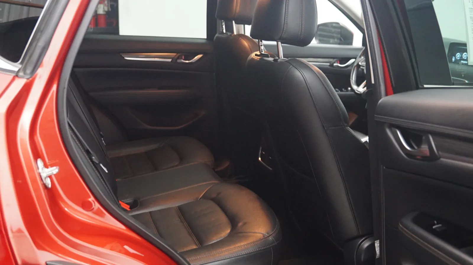 Mazda CX-5 photo 11