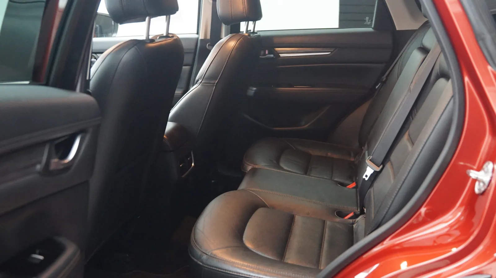 Mazda CX-5 photo 12