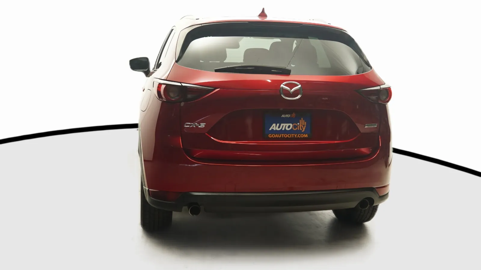 Mazda CX-5 photo 13