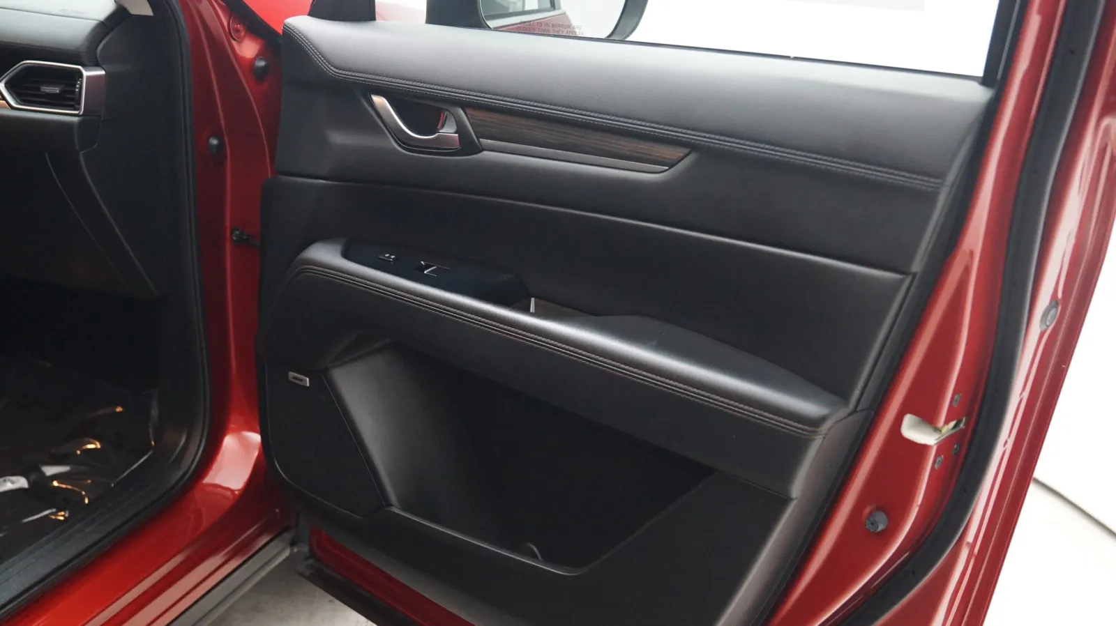 Mazda CX-5 photo 14