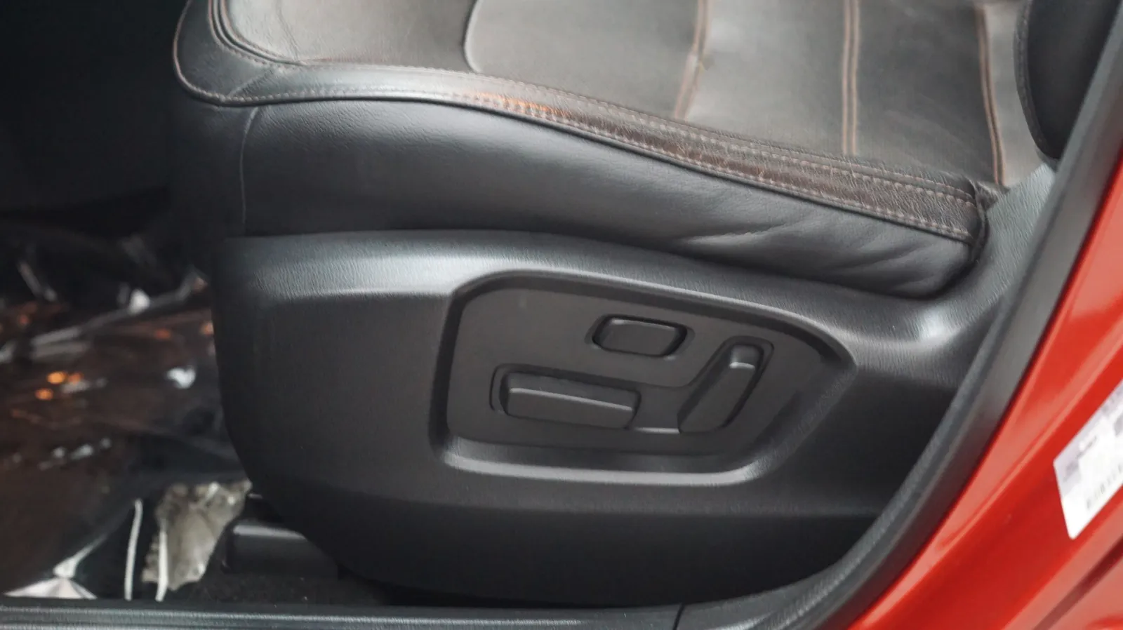 Mazda CX-5 photo 15