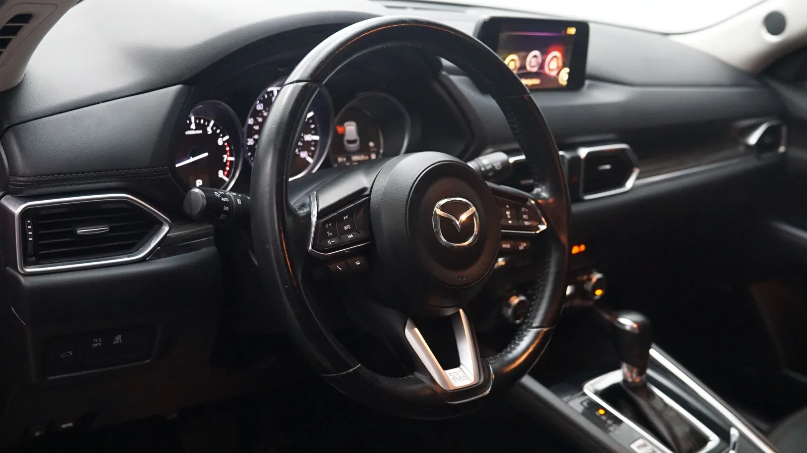Mazda CX-5 photo 17