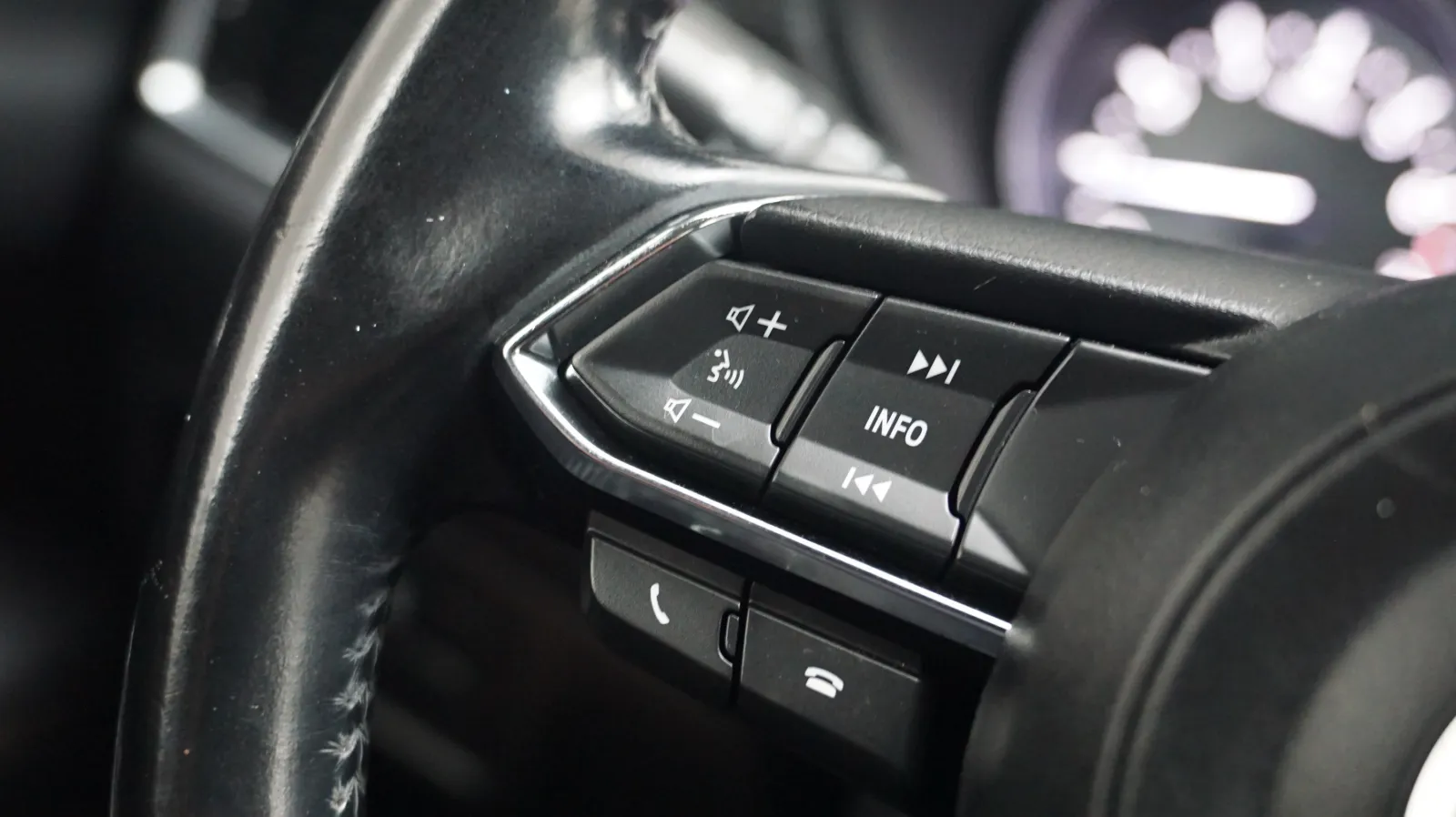 Mazda CX-5 photo 19