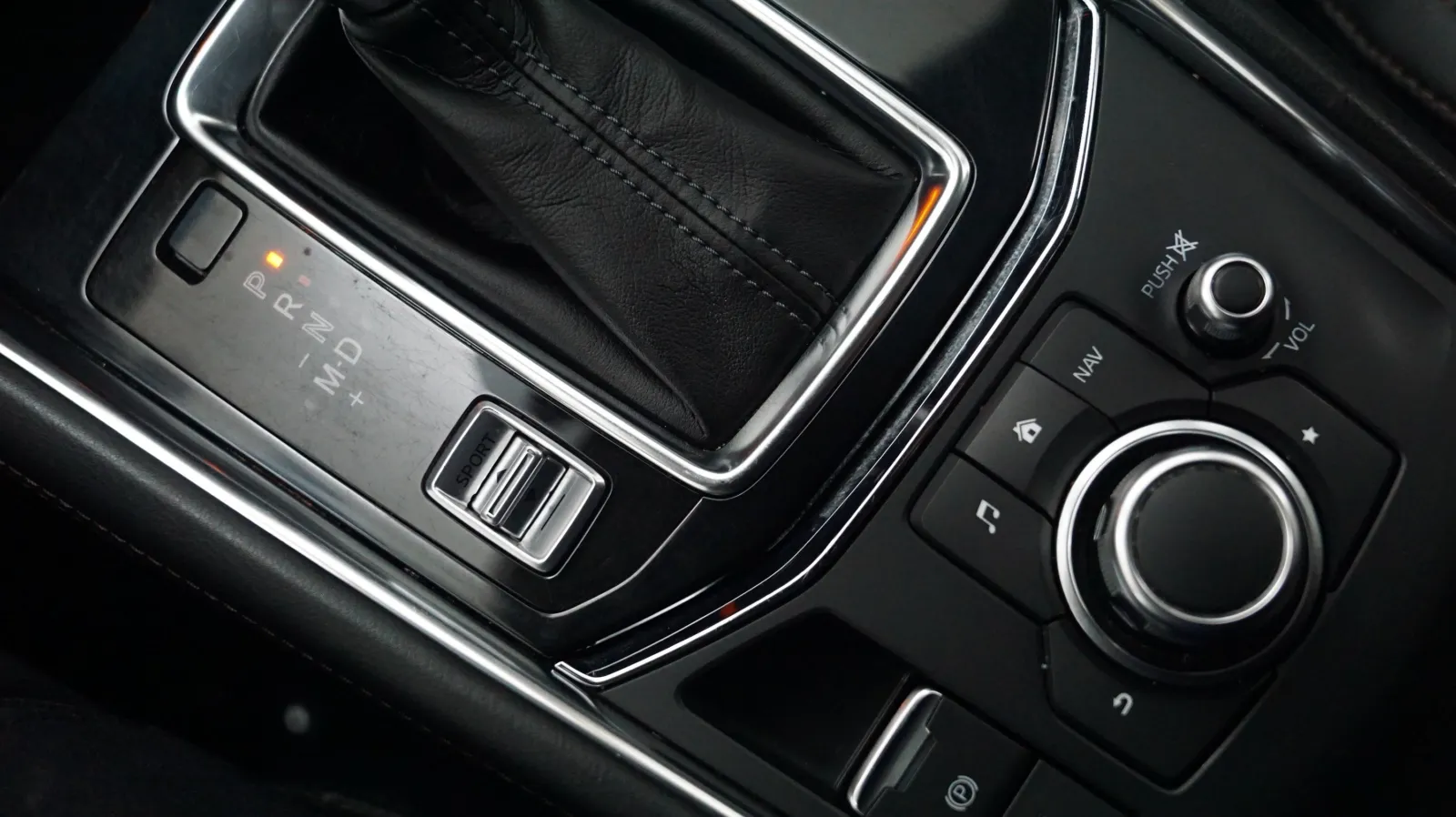 Mazda CX-5 photo 22