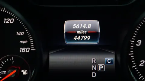 Photos of 2020 Mercedes-Benz GLA 250 for sale in El Cajon, CA at Auto City