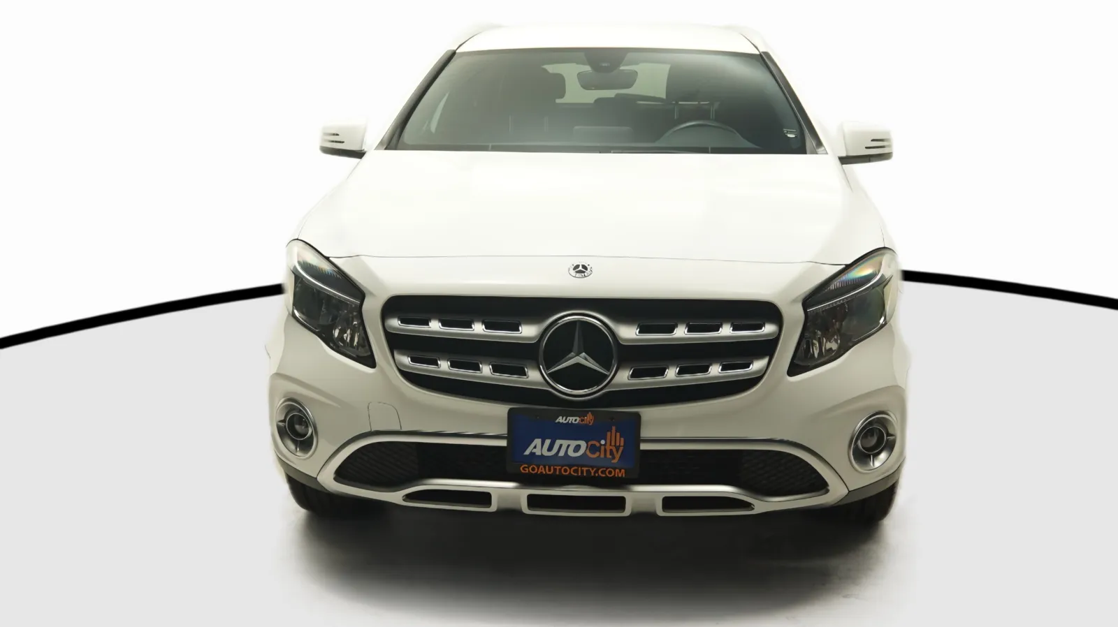Another view of 2020 Mercedes-Benz GLA 250 for sale in El Cajon, CA at Auto City