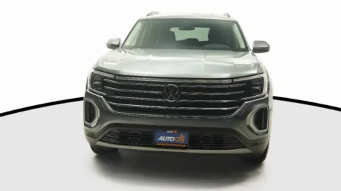 Another view of 2025 Volkswagen Atlas 2.0T SE w/Technology for sale in El Cajon, CA at Auto City