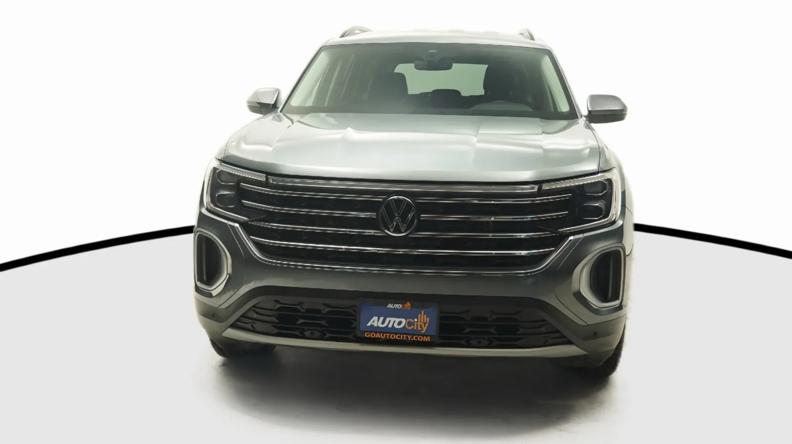 Another view of 2025 Volkswagen Atlas 2.0T SE w/Technology for sale in El Cajon, CA at Auto City