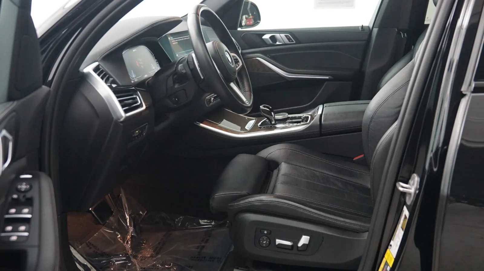 BMW X5 photo 7