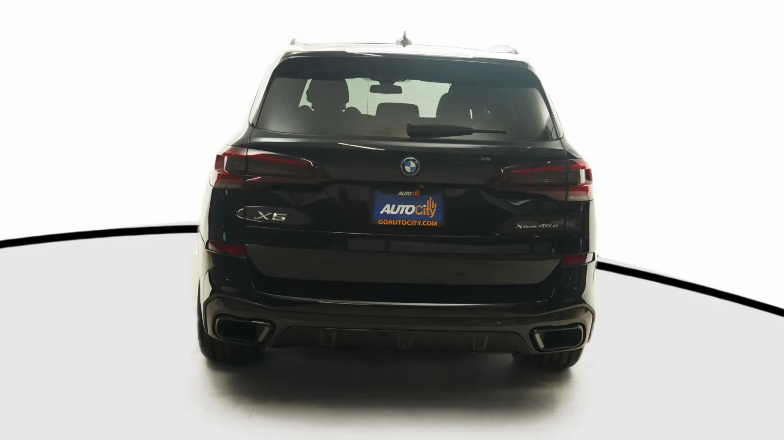 BMW X5 photo 10