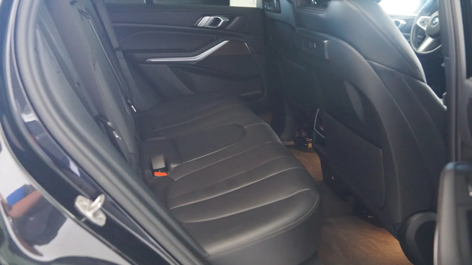 BMW X5 photo 11