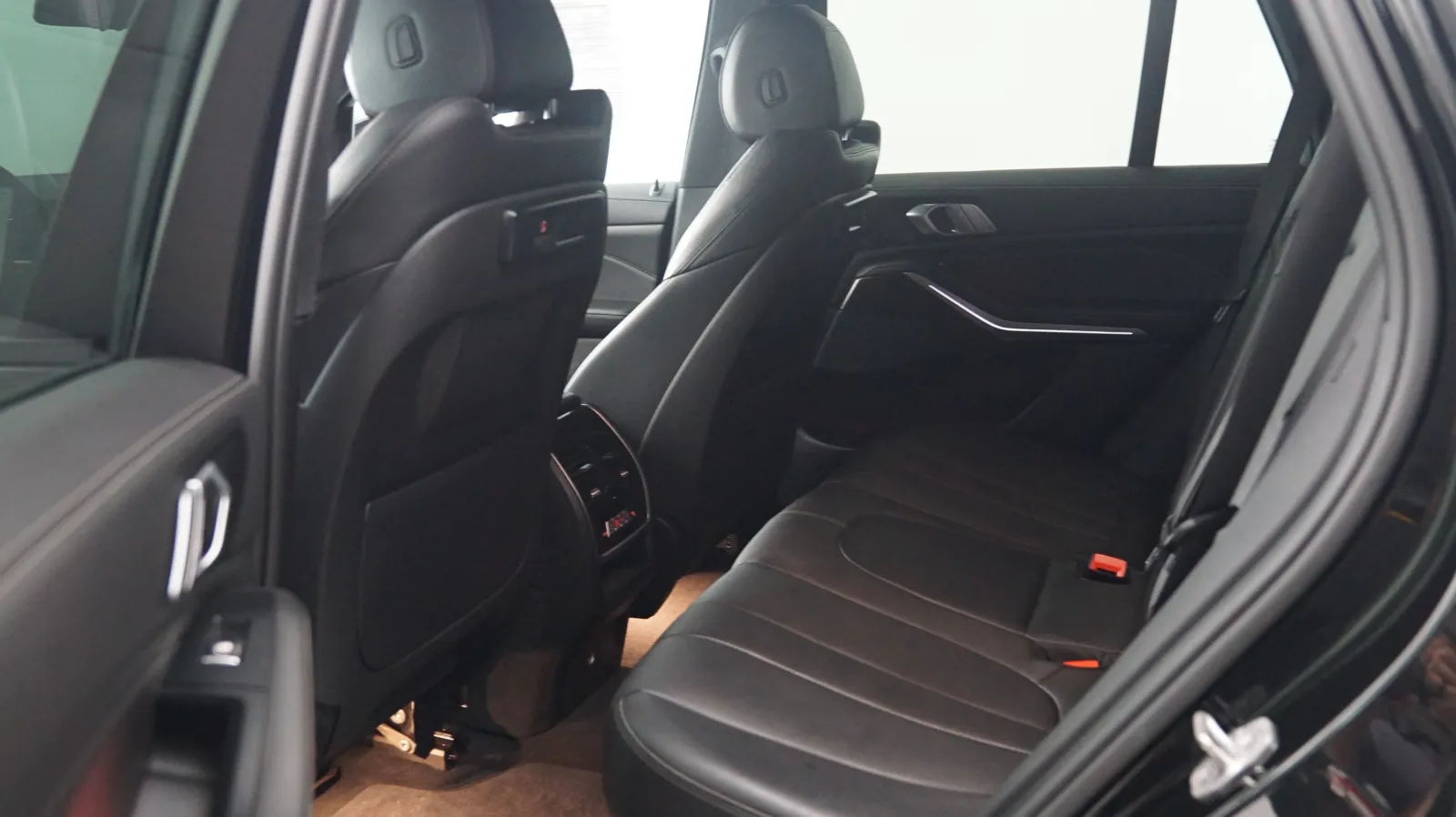 BMW X5 photo 12