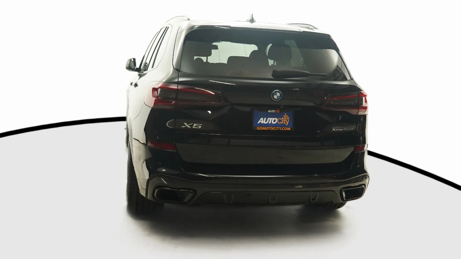 BMW X5 photo 13