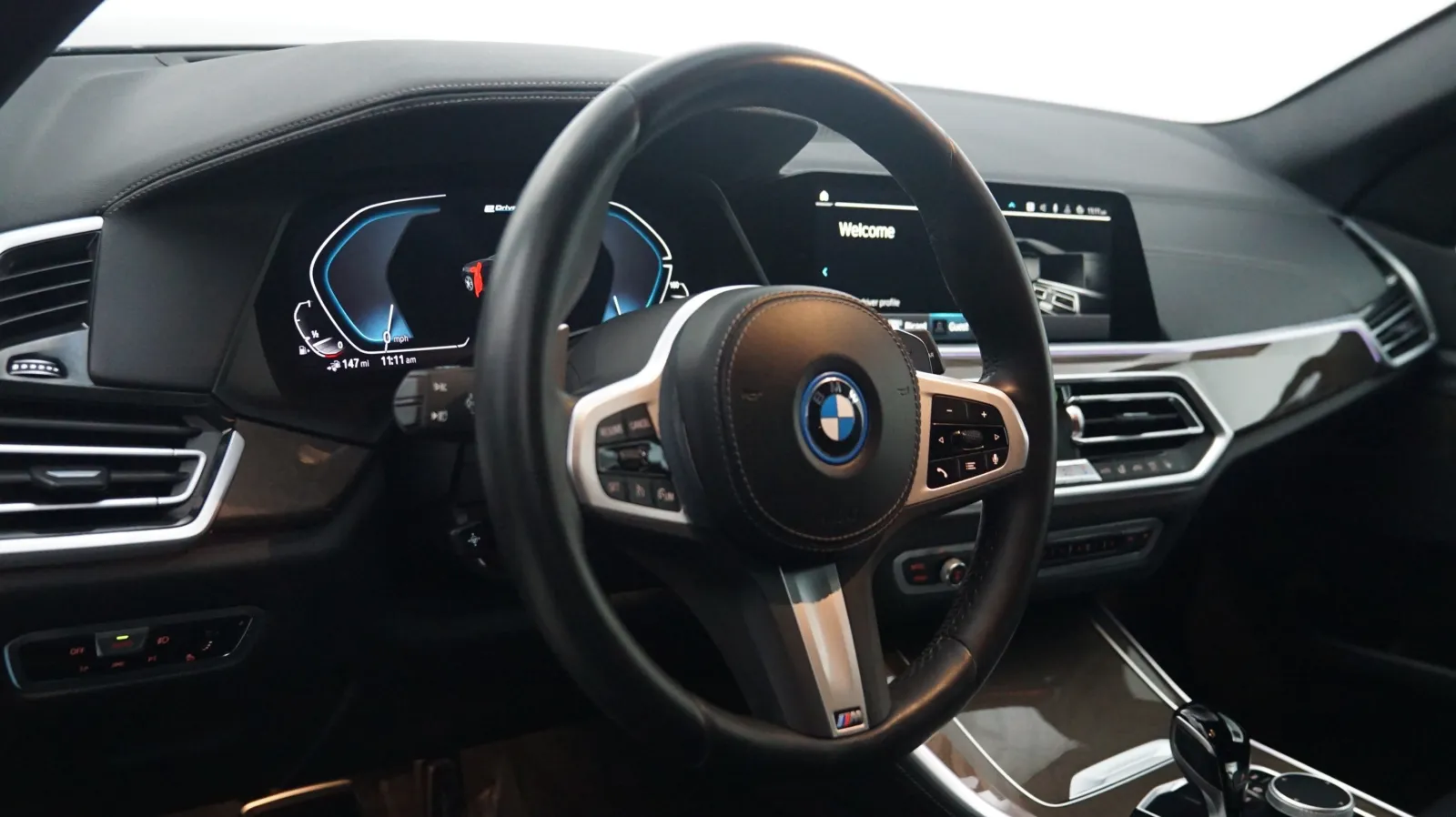 BMW X5 photo 16