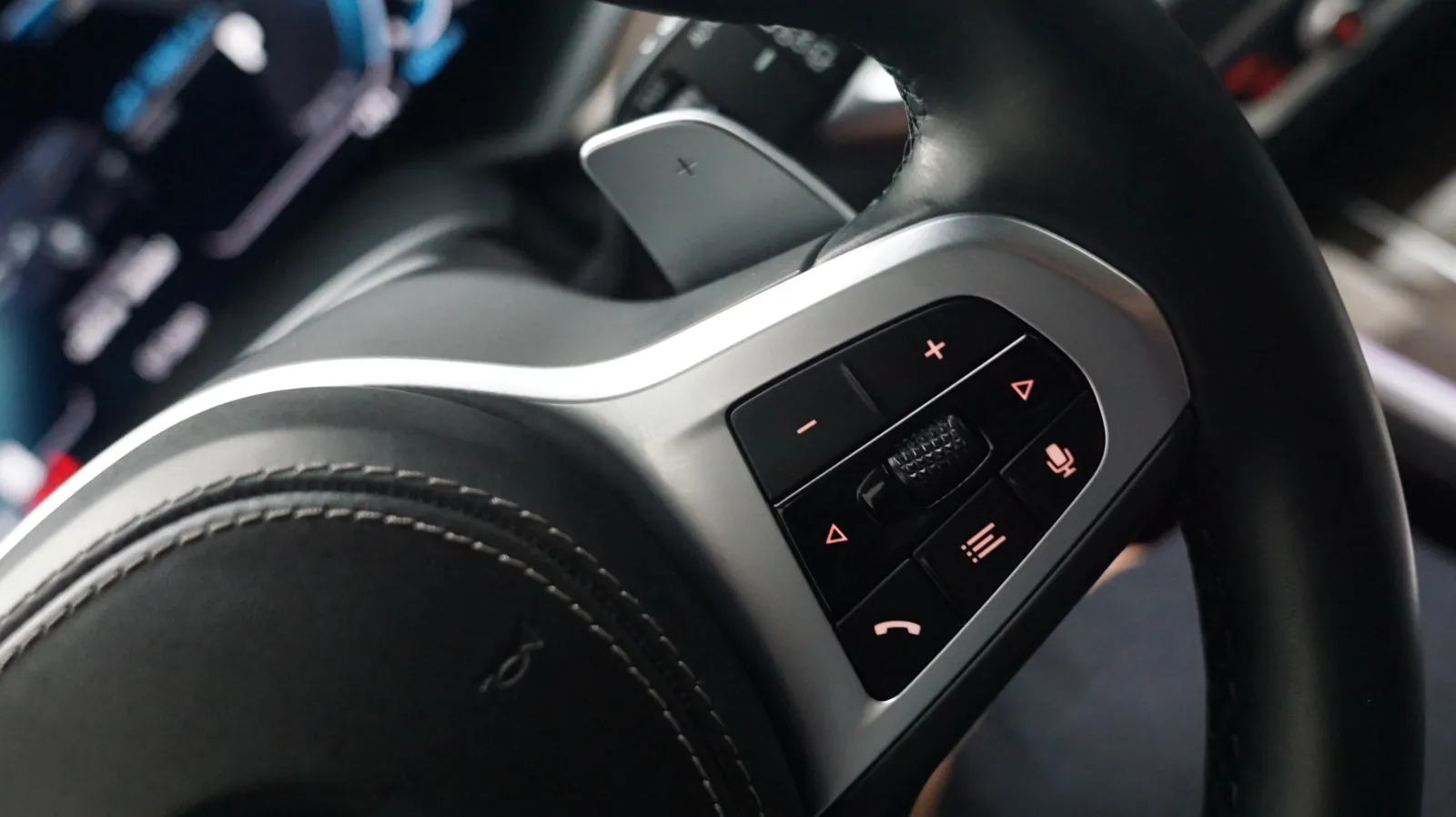 BMW X5 photo 19