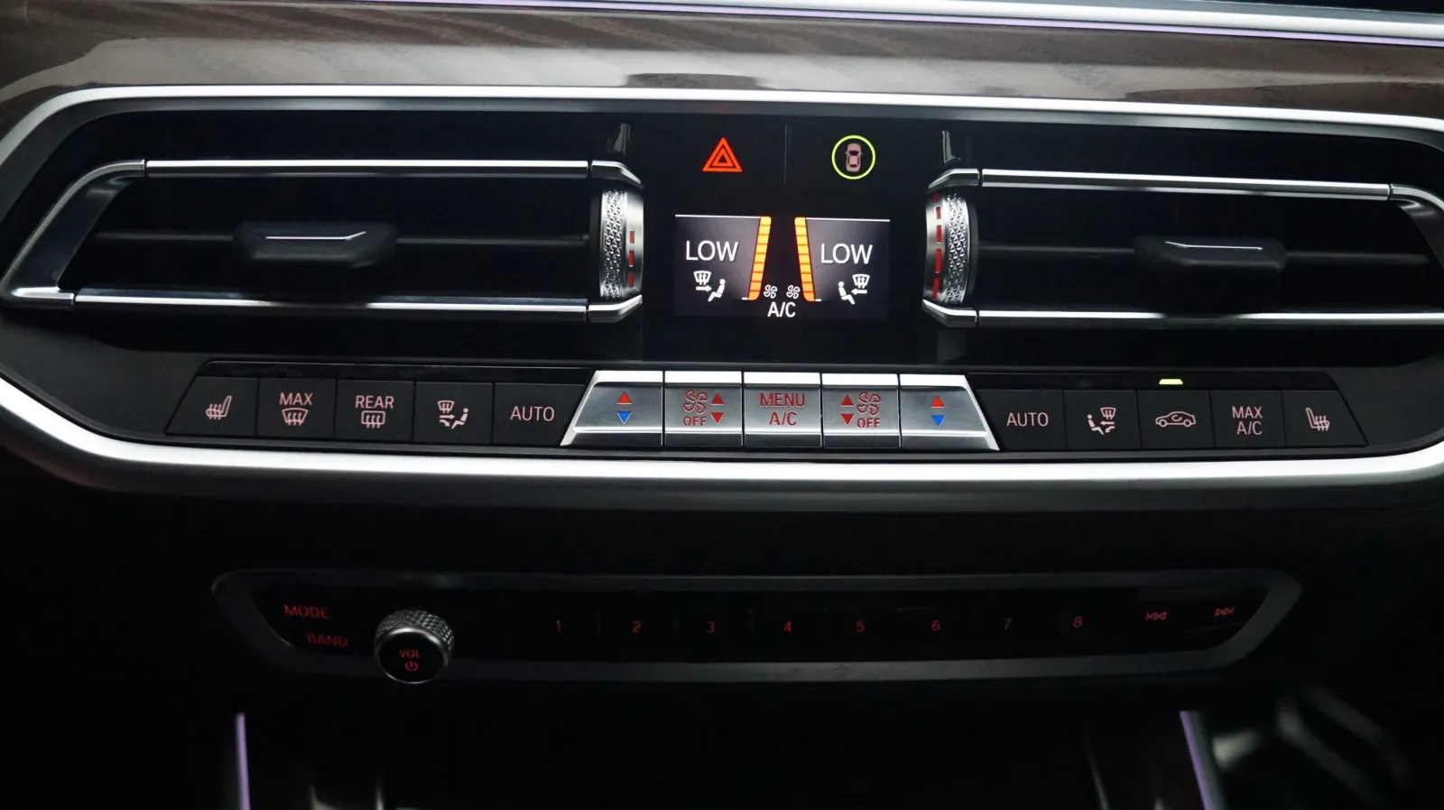 BMW X5 photo 21